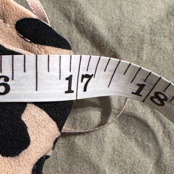 NWT - Sugarlips leopard print bodycon dress.  Size small. - Picture 8 of 8